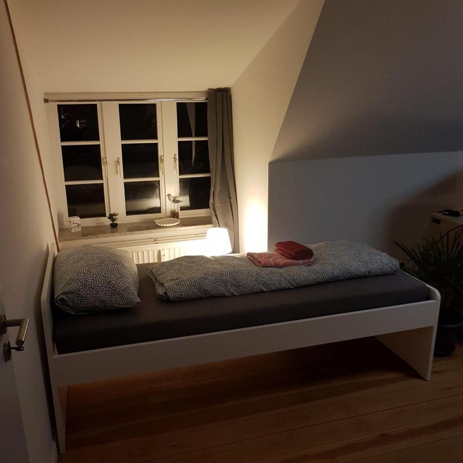 Flensburg Zentrum 69 03 Eksteriør bilde
