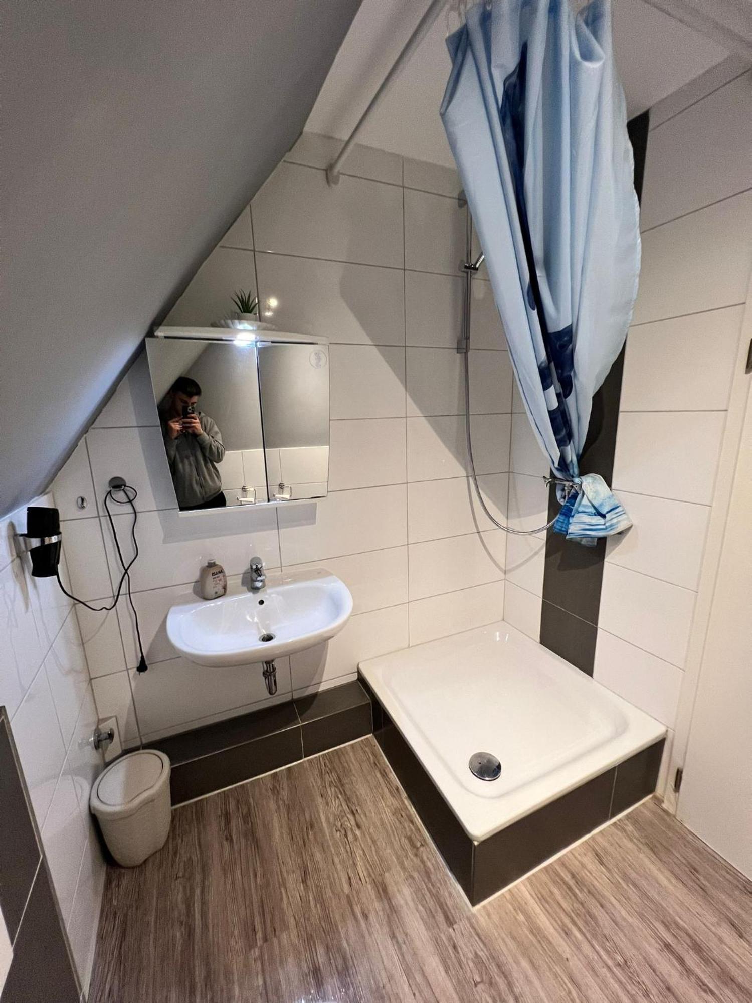 Flensburg Zentrum 69 03 Eksteriør bilde